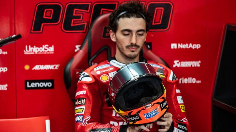 MotoGP Aragon, Bagnaia: “Tra tre gare Marquez sarà nei primi cinque”
