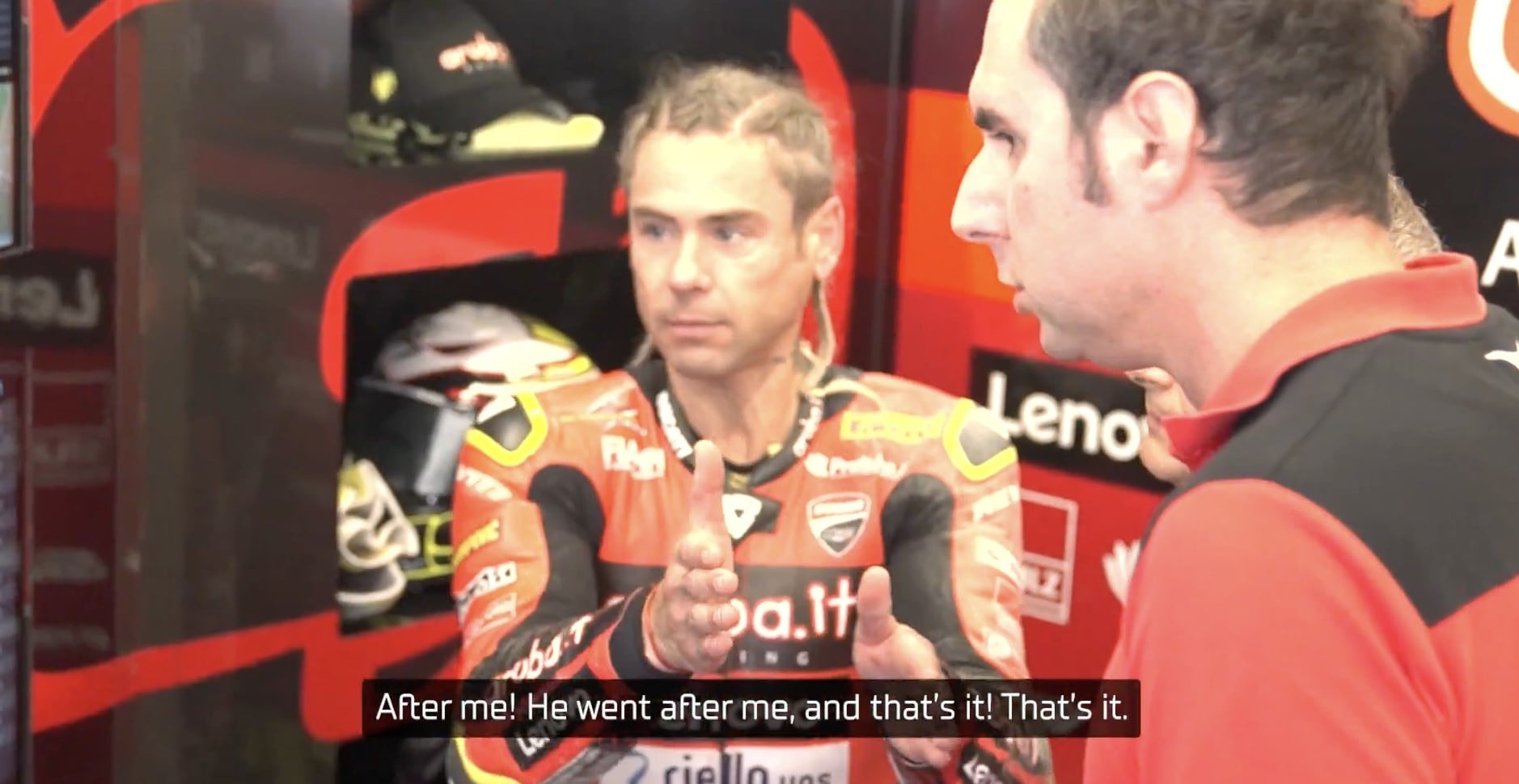 SBK, il dietro le quinte di Magny - Cours. Bautista: "Manovra inaccettabile"