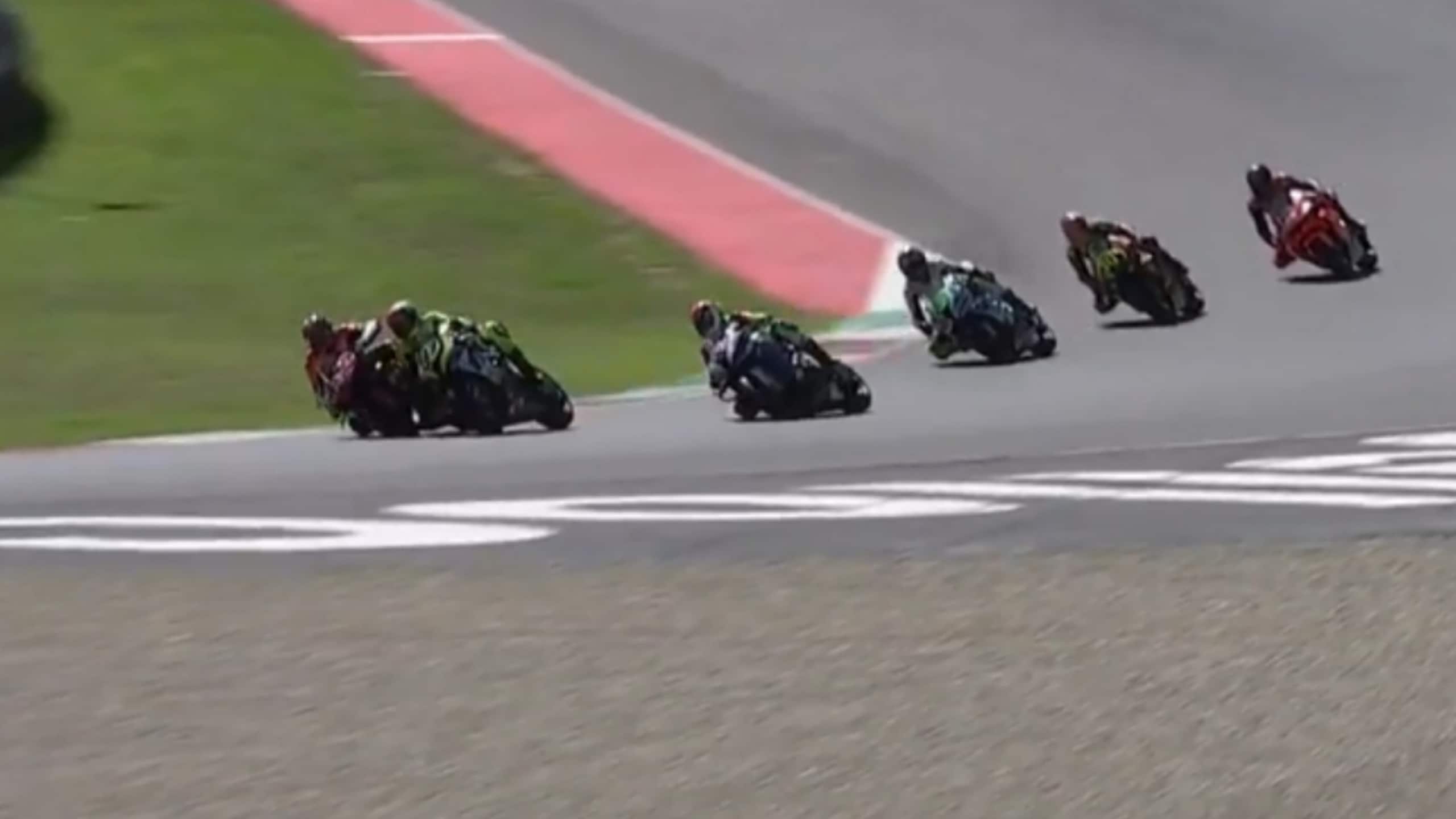 CIV Mugello, National Trophy 1000: Salvadori-La Marra, che strike!