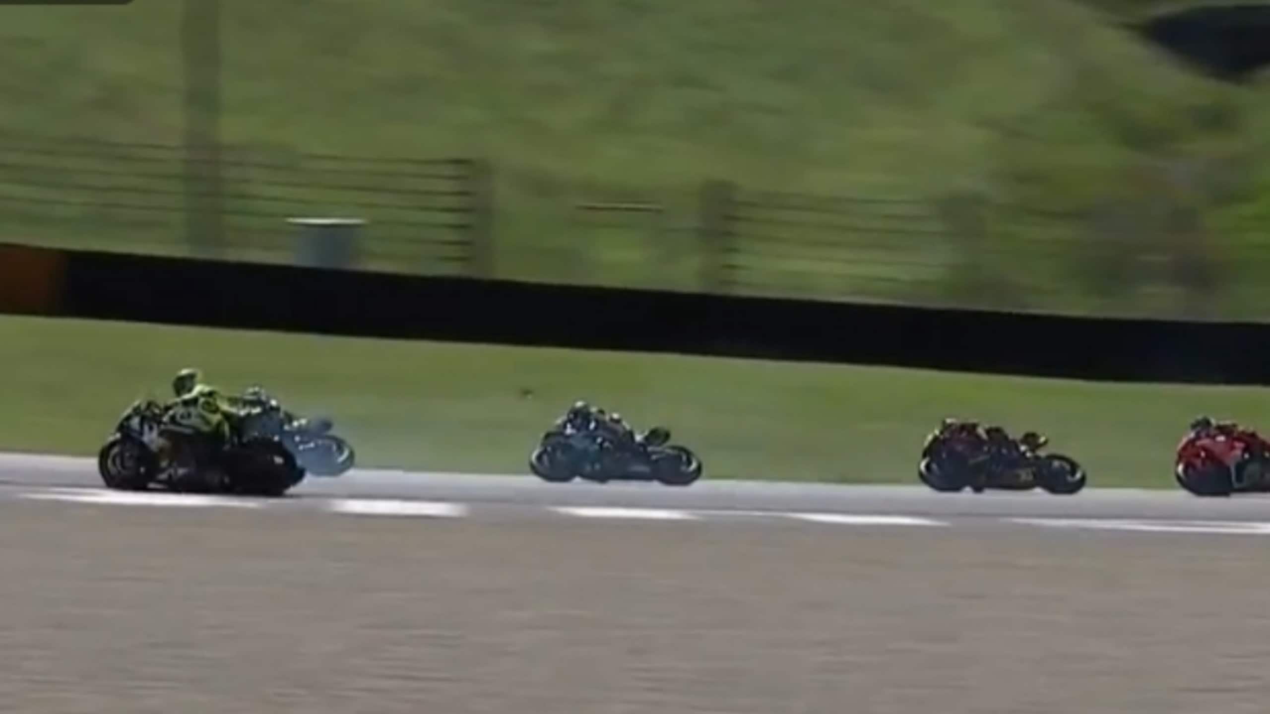 CIV Mugello, National Trophy 1000: Salvadori-La Marra, che strike!