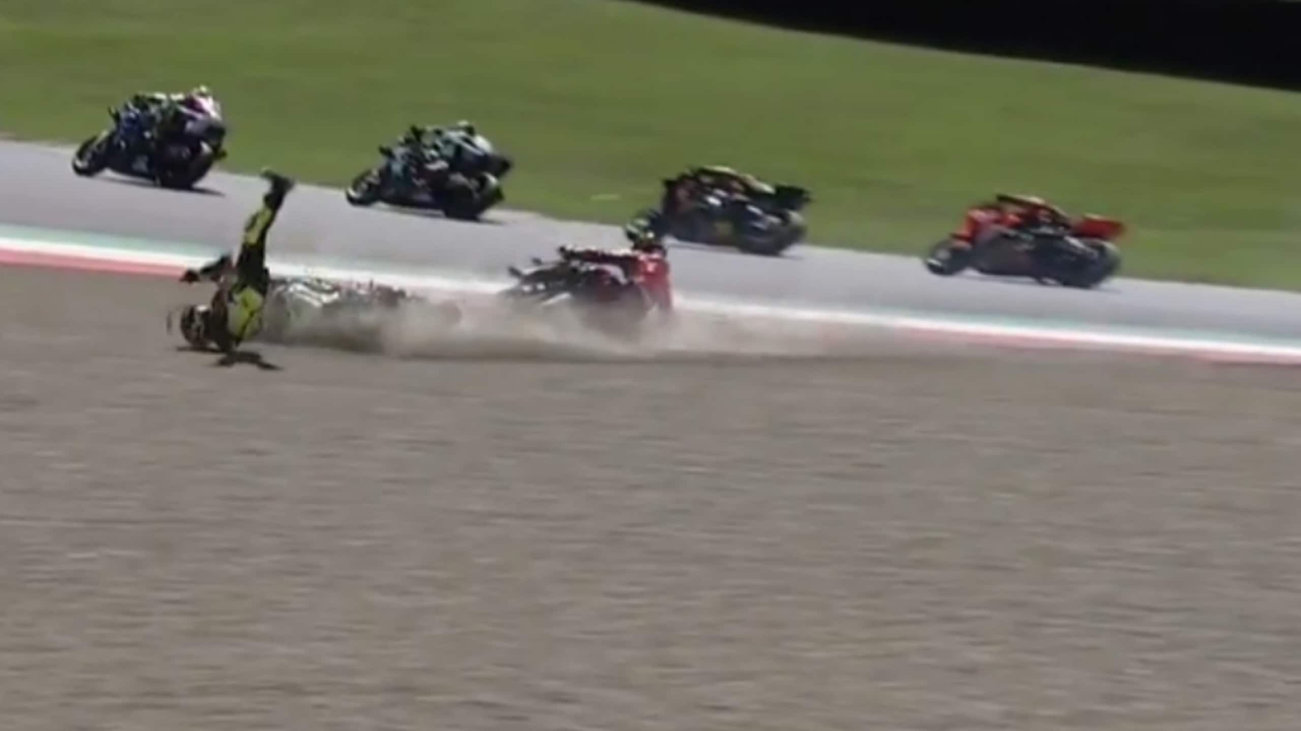 CIV Mugello, National Trophy 1000: Salvadori-La Marra, che strike!