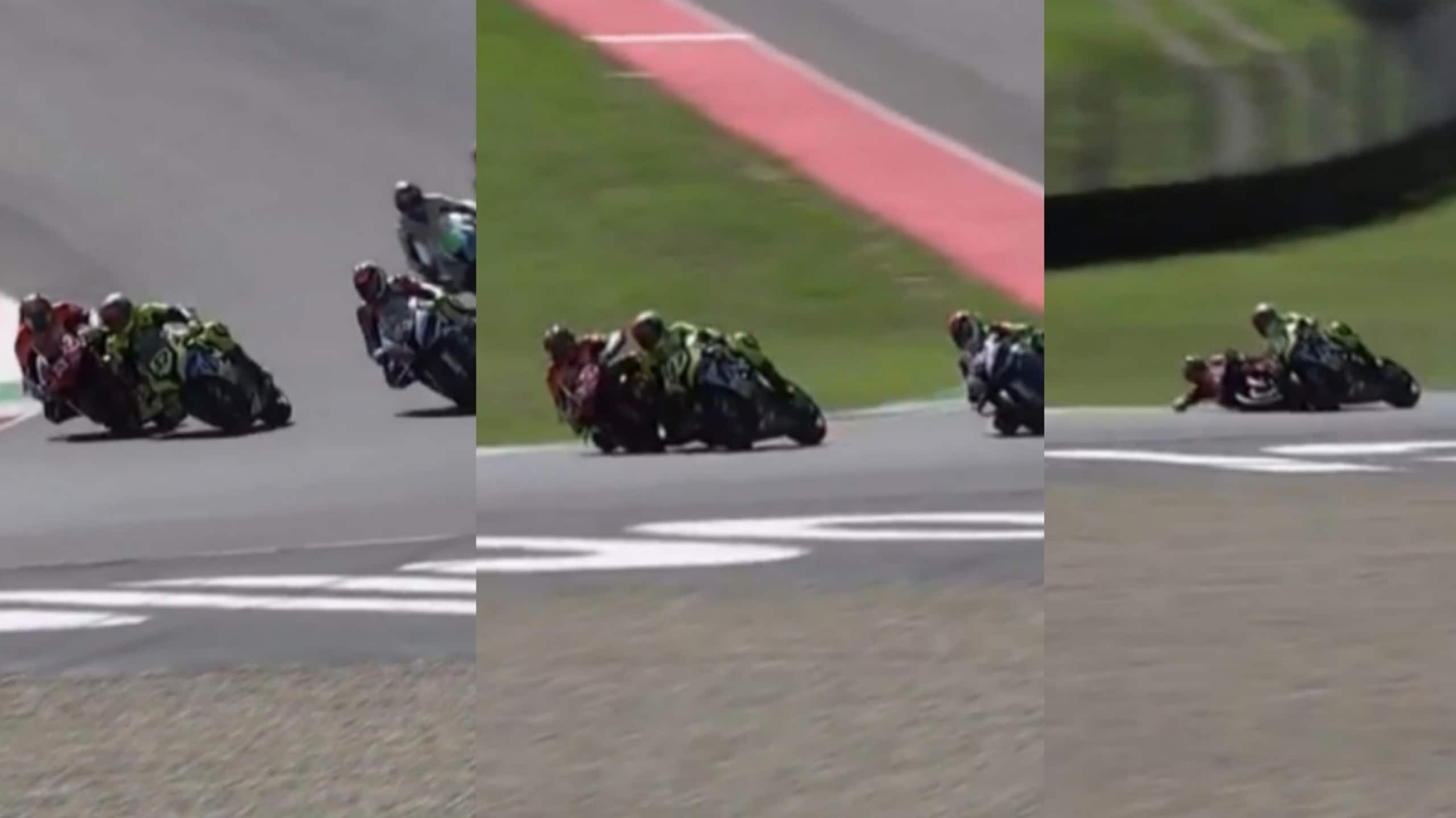 CIV Mugello, National Trophy 1000: Salvadori-La Marra, che strike!