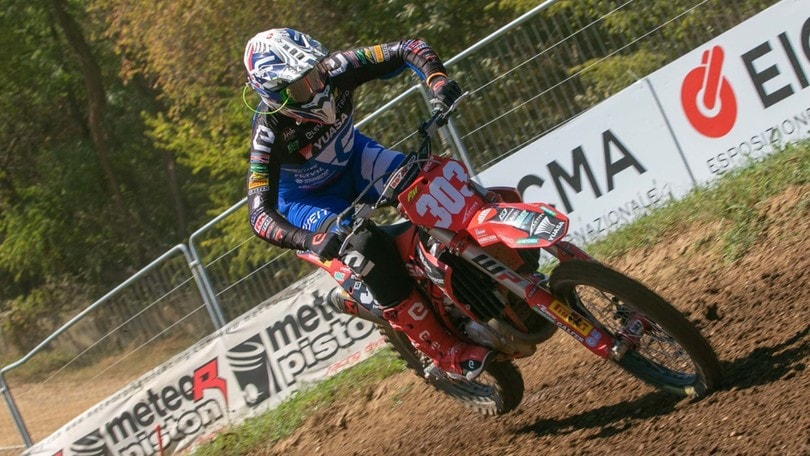 Italiano Prestige: Forato e Lata in pole