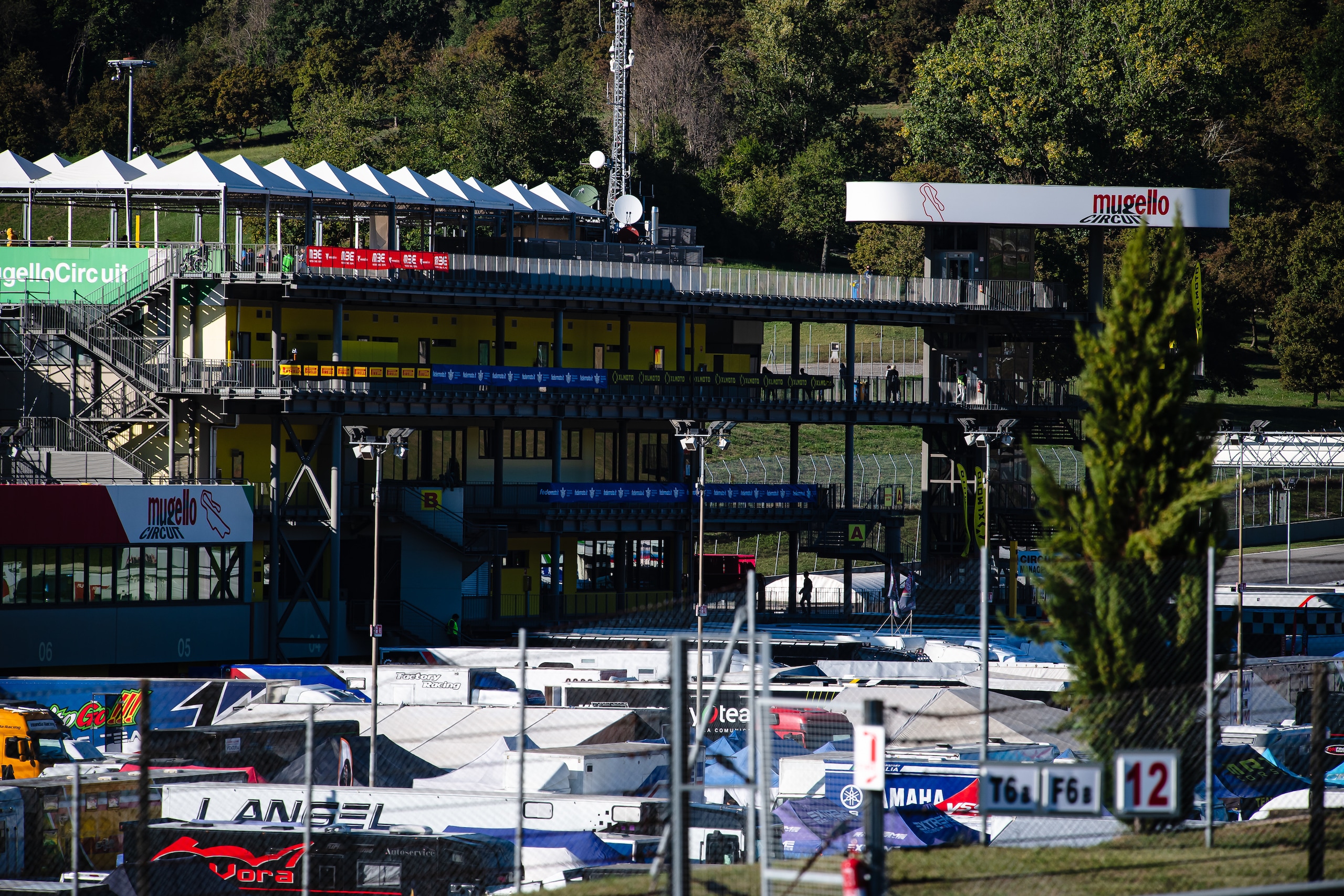 CIV Mugello: cancellata Gara 2 della Supersport 600