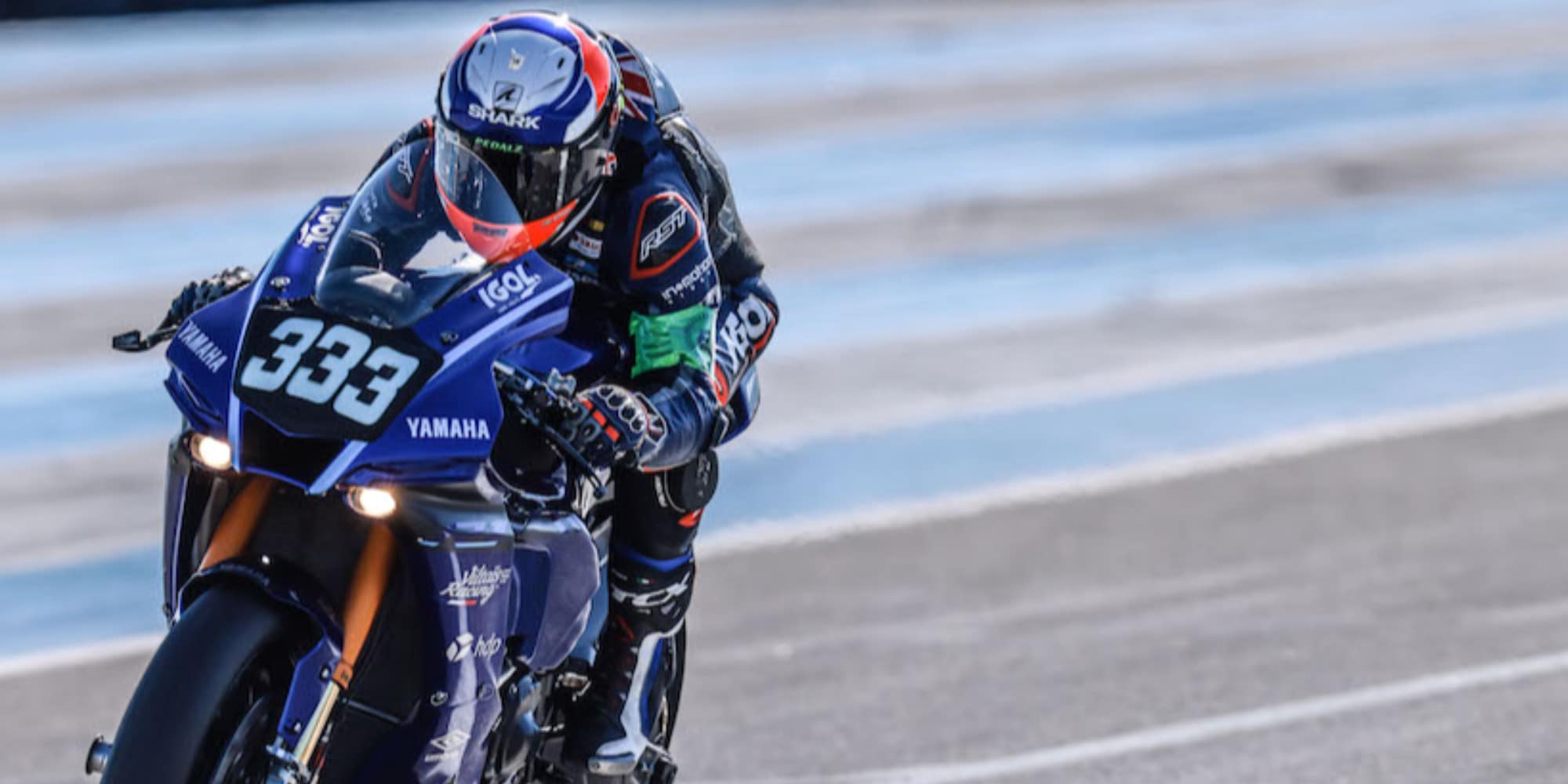 Ewc, Bol d’Or: ERC Ducati domina ma rompe, vince Viltais Yamaha