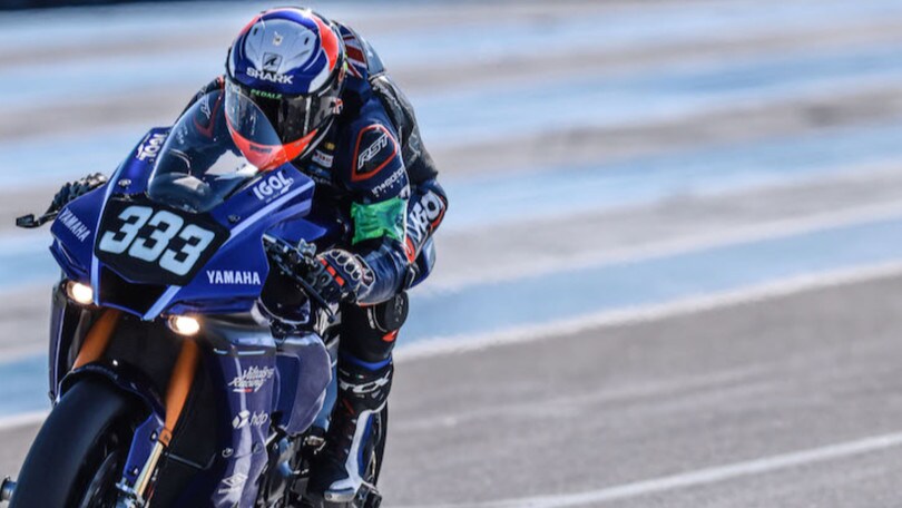 Ewc, Bol d’Or: ERC Ducati domina ma rompe, vince Viltais Yamaha