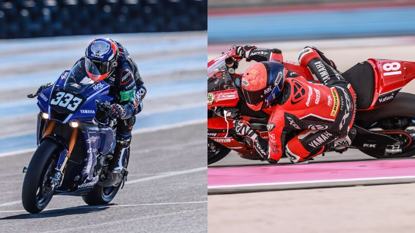 Ewc: le classifiche finali del campionato dopo il Bol d’Or