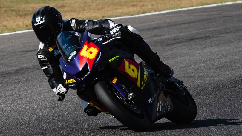 CIV: aggiornamento sulle condizioni di Emanuele Pusceddu