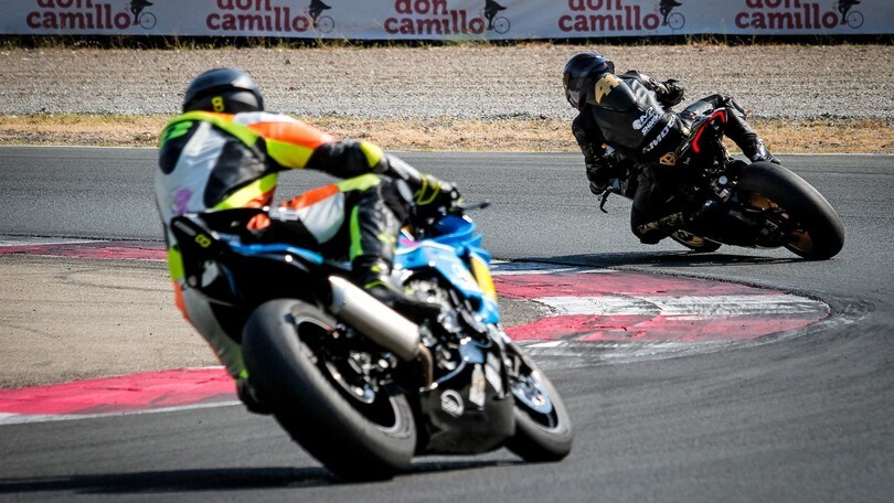 Trofei MotoEstate: tutto pronto a Cremona per l'ultimo round