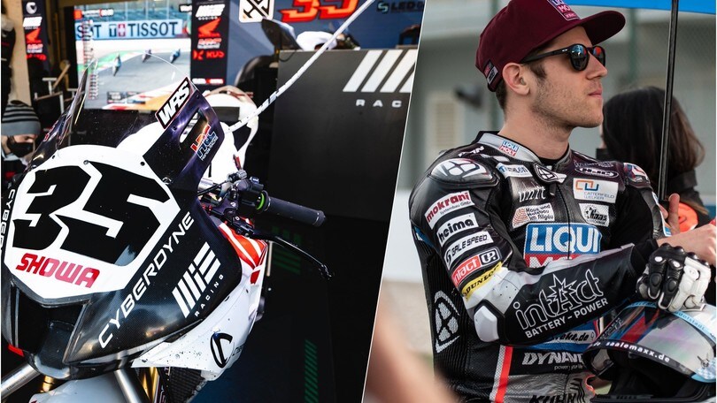 SBK Barcellona, "rivoluzione" MIE: nel 2023 più supporto da Honda e... Schrotter