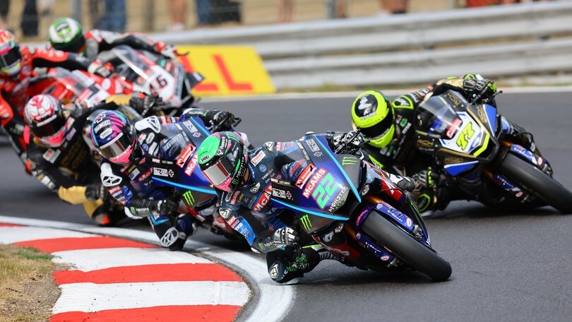 BSB, inizia lo Showdown: ecco quali saranno gli otto protagonisti