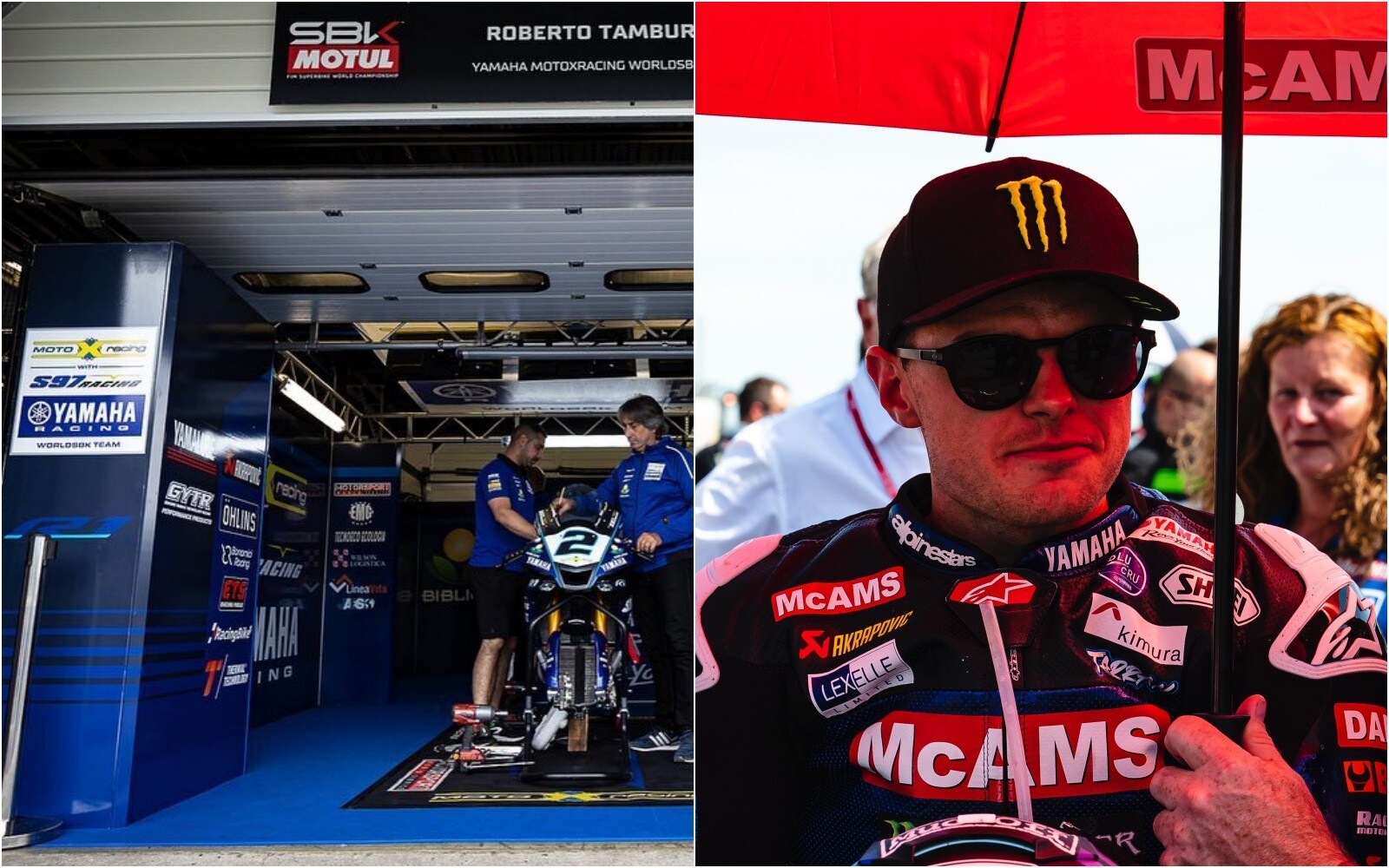 SBK, Motoxracing amplia i suoi confini: Mackenzie (quasi) in arrivo