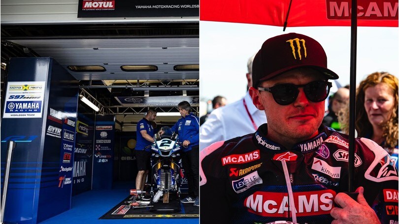 SBK, Motoxracing amplia i suoi confini: Mackenzie (quasi) in arrivo