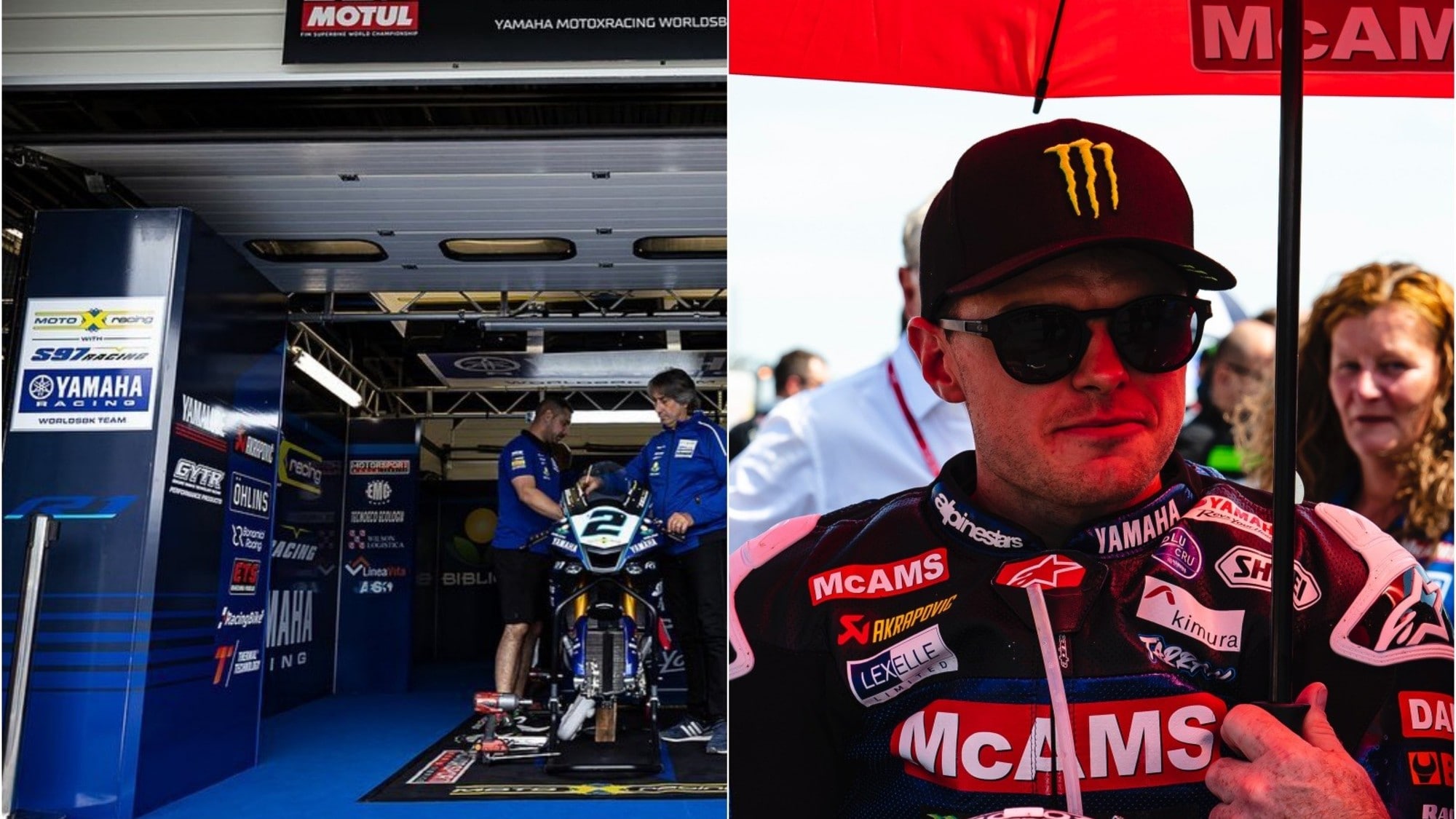 SBK, Motoxracing amplia i suoi confini: Mackenzie (quasi) in arrivo