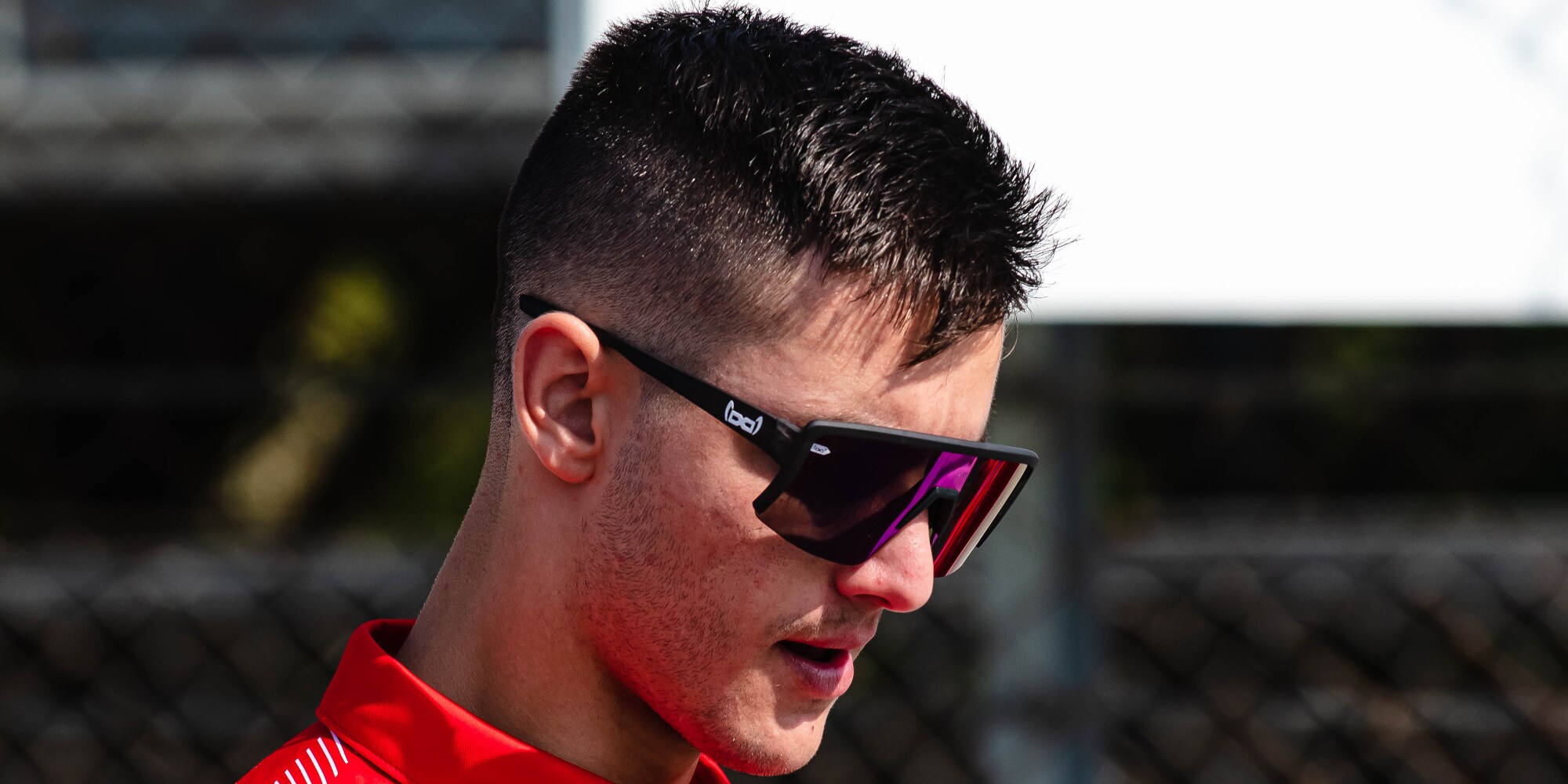 SBK Barcellona, Lecuona: “Sono tre decimi più lento di Rinaldi e Razgatlioglu”
