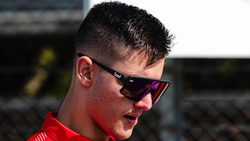 SBK Barcellona, Lecuona: “Sono tre decimi più lento di Rinaldi e Razgatlioglu”