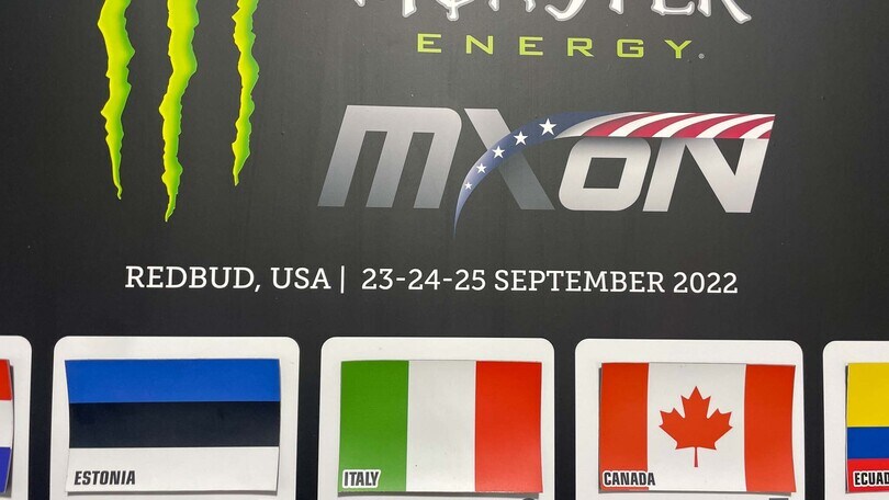 Nazioni: ballottaggio positivo per l'Italia