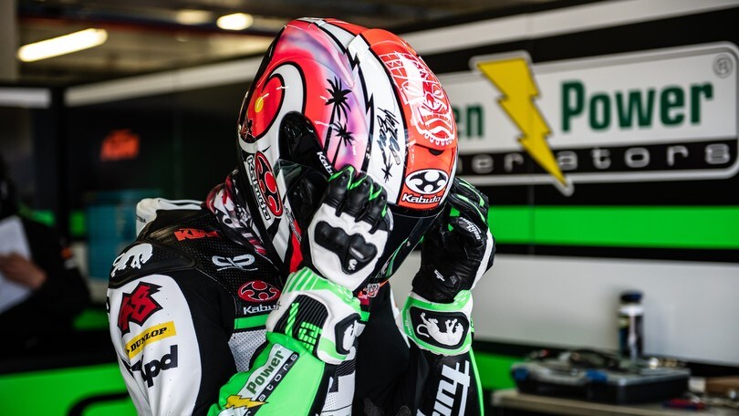 Moto3: Kaito Toba e il team Sic58 Squadra Corse insieme nel 2023