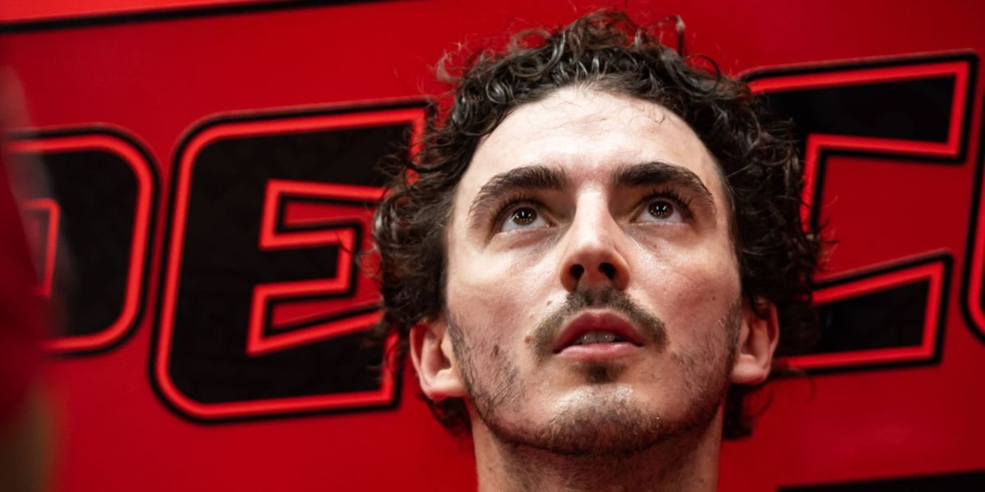 GP Motegi, Bagnaia: "Essere a due secondi dal primo è fuori da ogni logica"