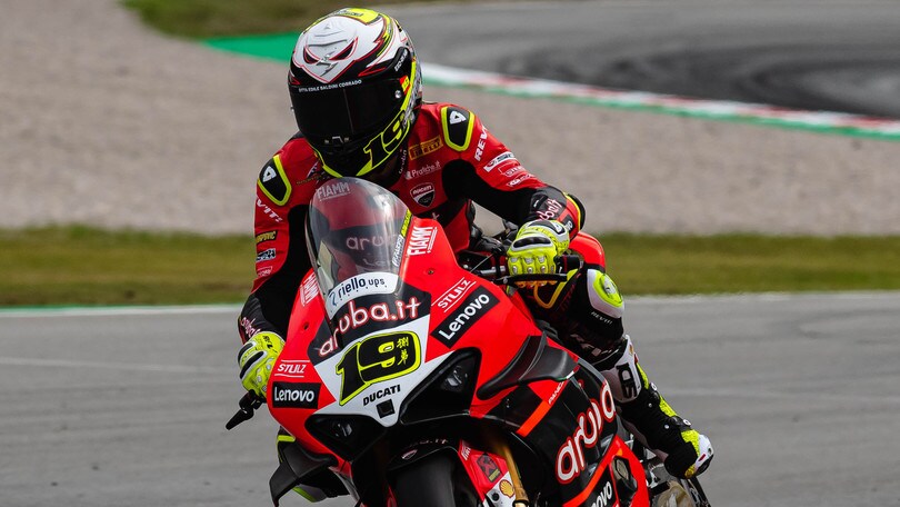 Classifica piloti SBK: Bautista consolida la leadership dopo Barcellona