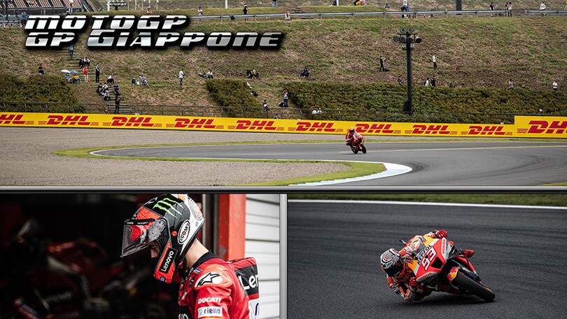 MotoGP: Miller alle stelle, Pecco nella ghiaia