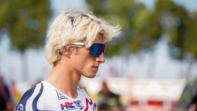 Nazioni: parla Sexton