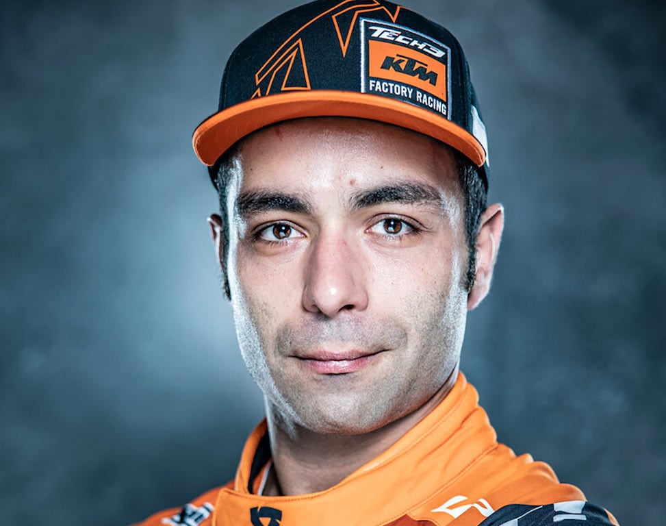 Niente Assoluti Enduro per Petrucci: Danilo si scusa con il team Osellini