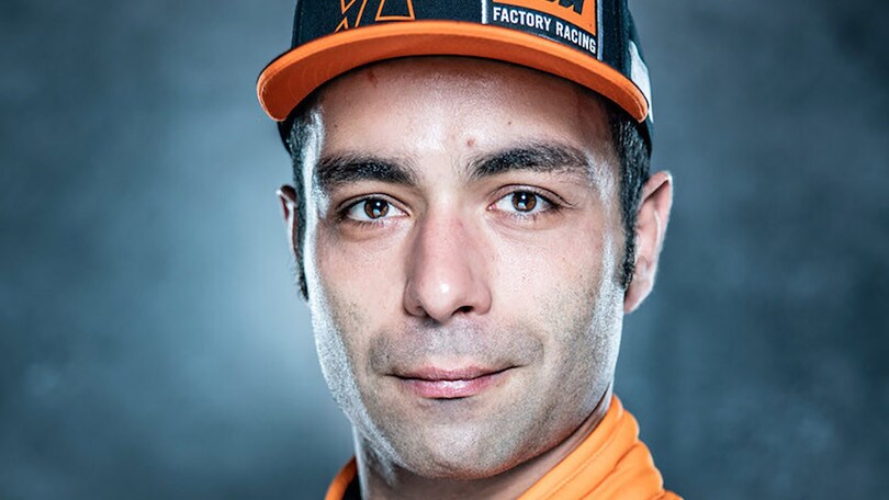 Niente Assoluti Enduro per Petrucci: Danilo si scusa con il team Osellini