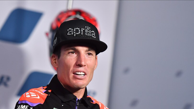 MotoGP Thailandia, Aleix Espargaro: “Arrabbiato dopo il Giappone”