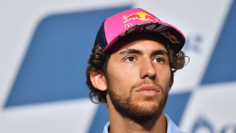 MotoGP Thailandia, Bastianini: "Il titolo? Non sono così vicino a Quartararo"