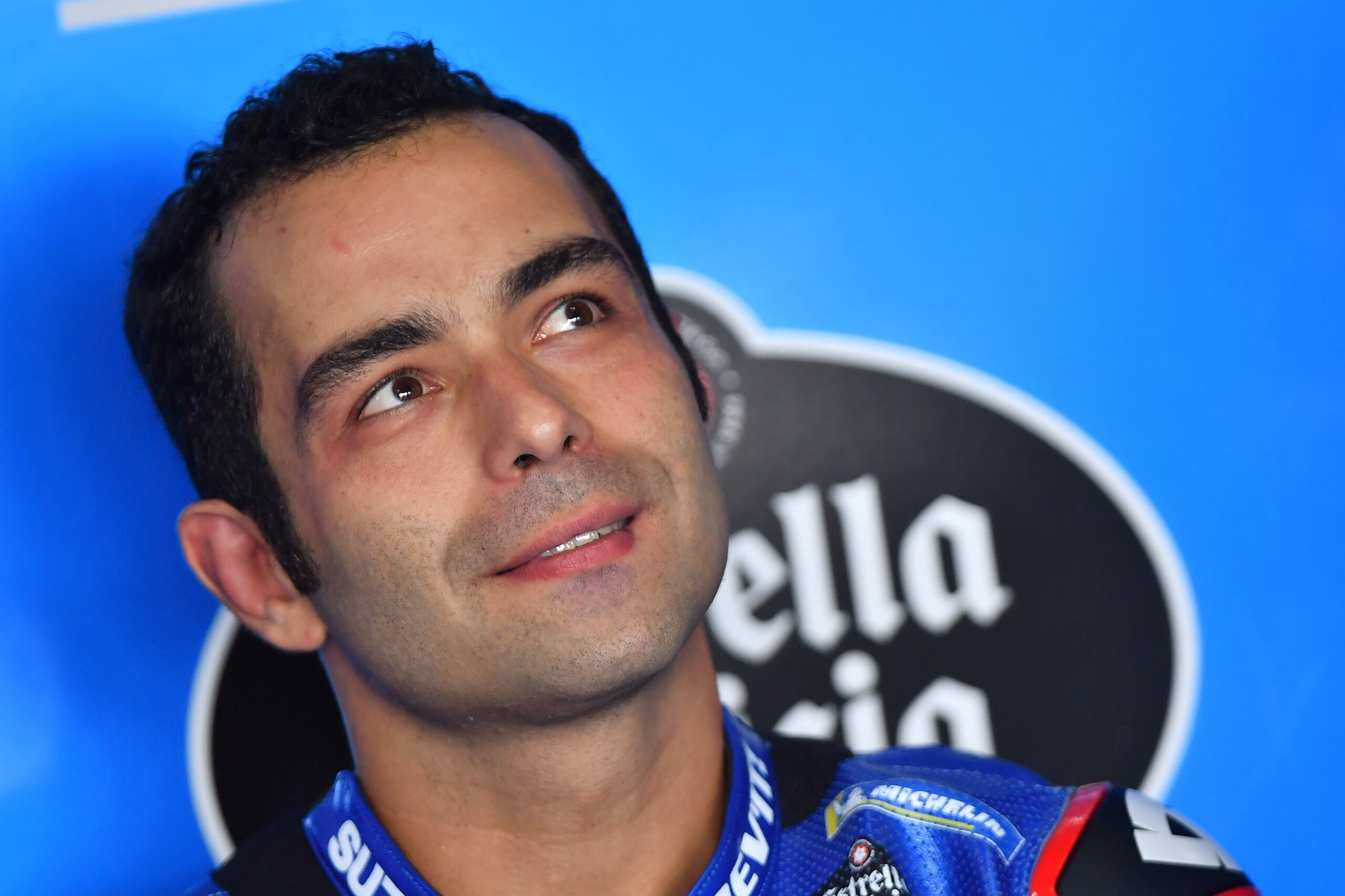 MotoGP Thailandia: le foto del ritorno di Danilo Petrucci