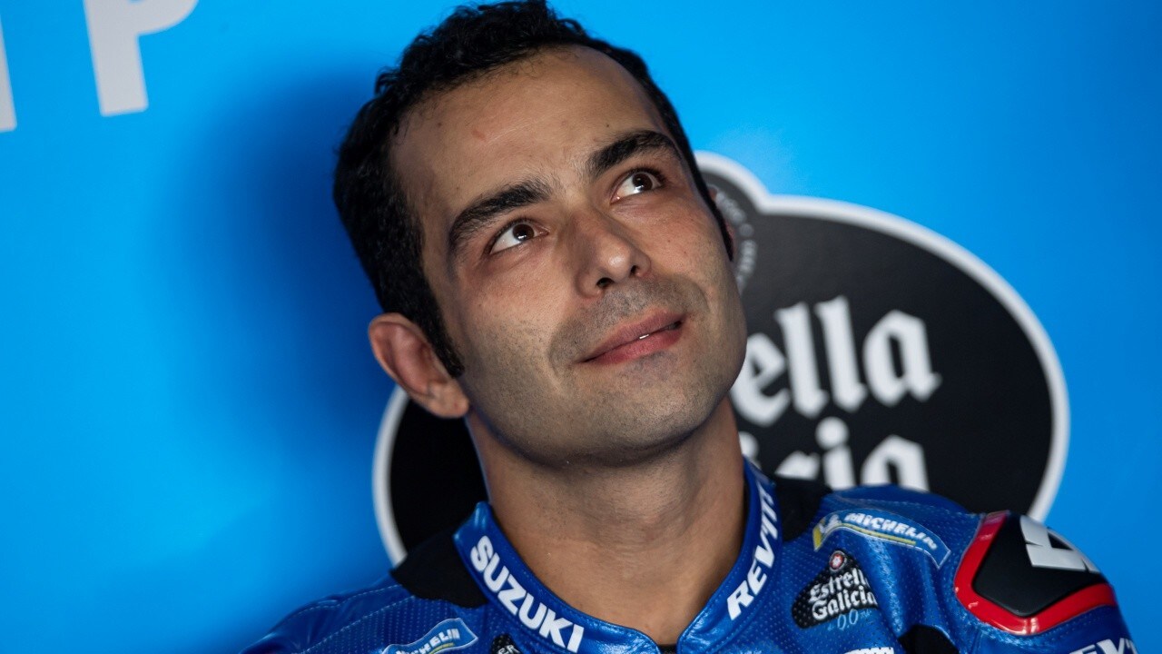 GP Thailandia, Petrux: "Ero nervoso, non mi aspettavo di essere veloce"