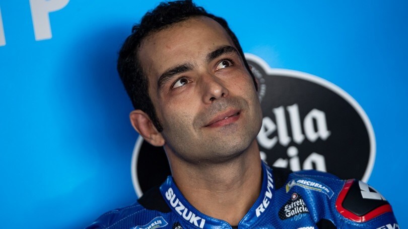 GP Thailandia, Petrux: "Ero nervoso, non mi aspettavo di essere veloce"