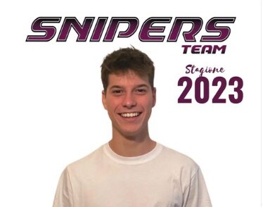 Moto3, Bertelle completa la formazione 2023 del team Snipers