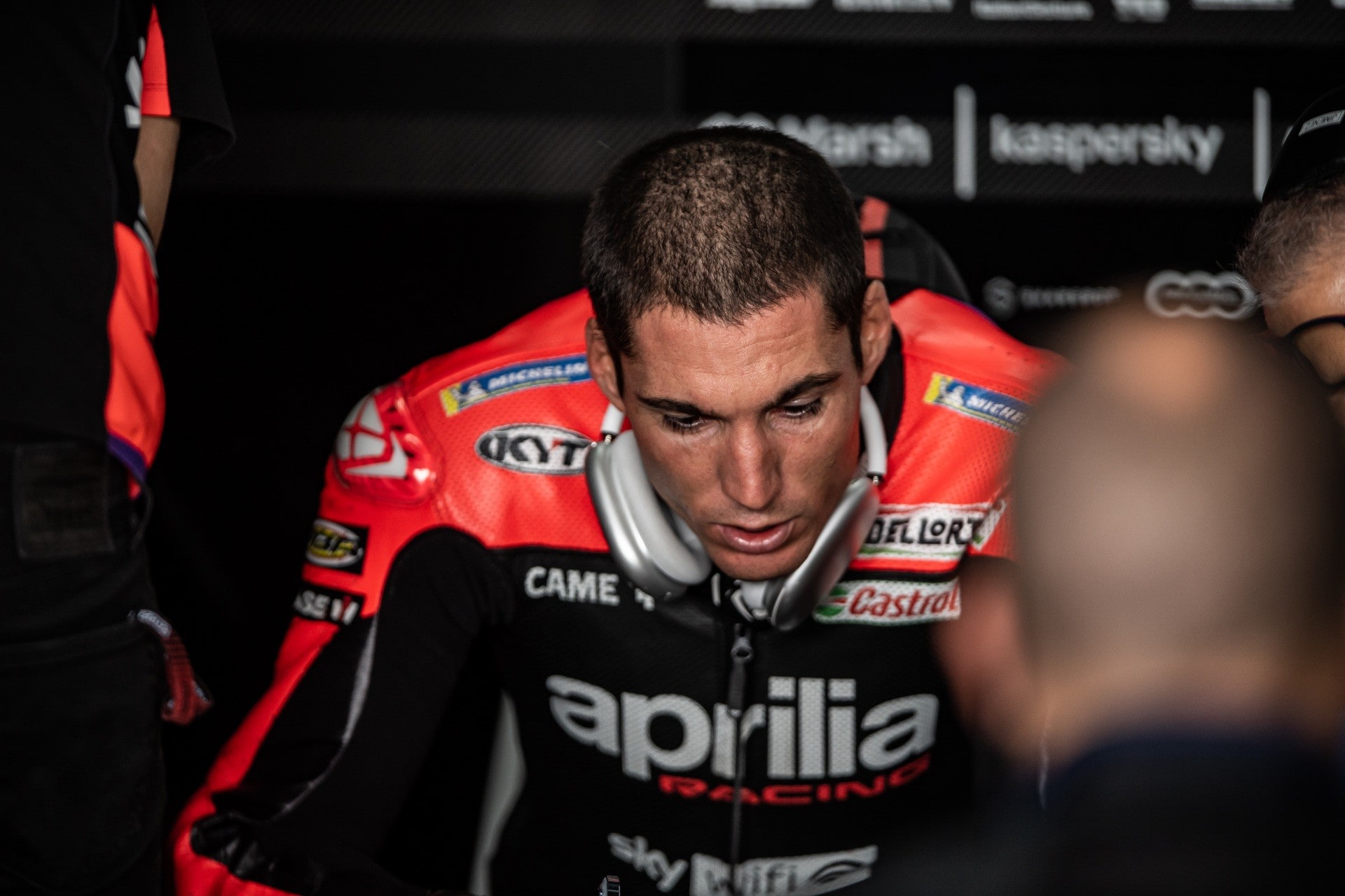 MotoGP Thailandia, Espargarò e Vinales in coro: "Manca trazione, serve una soluzione"