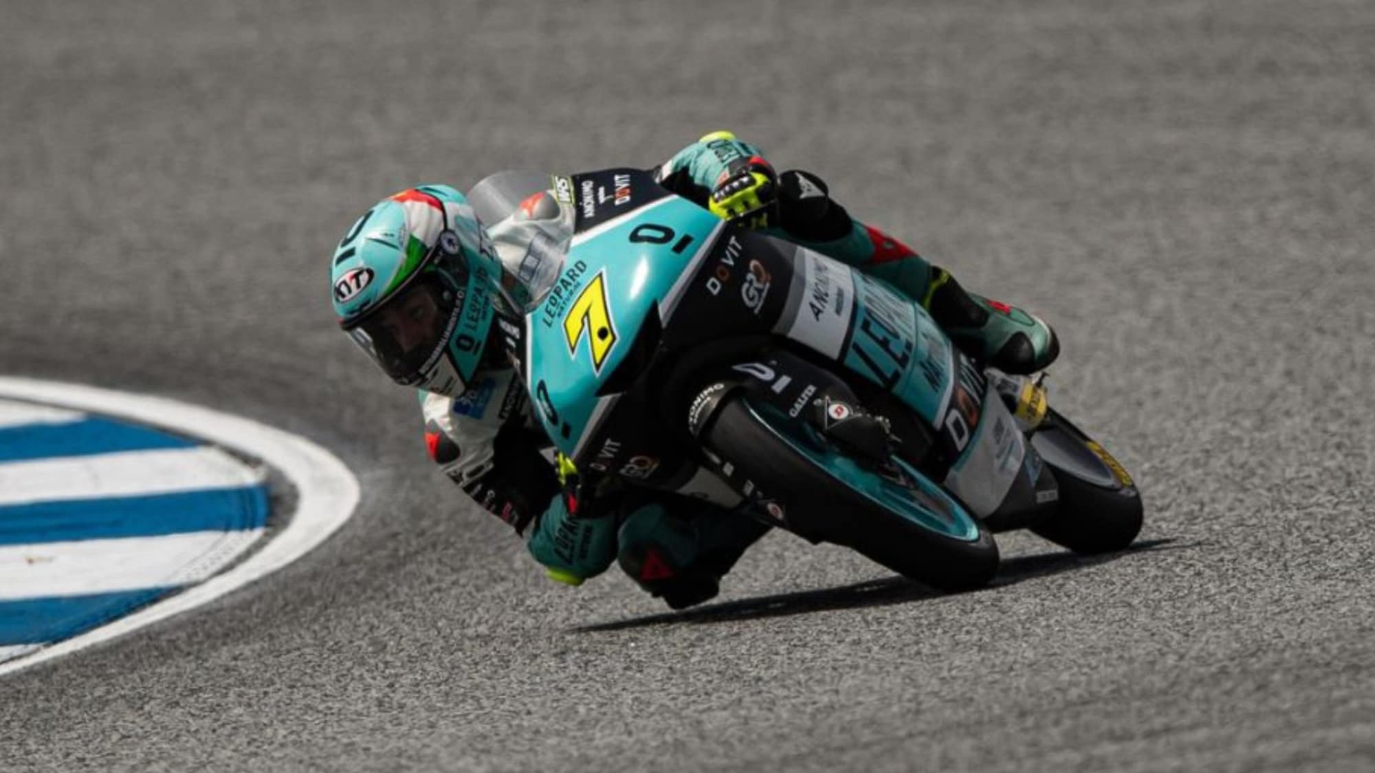 Moto3 Thailandia: terza pole position stagionale per Foggia, quarto Nepa