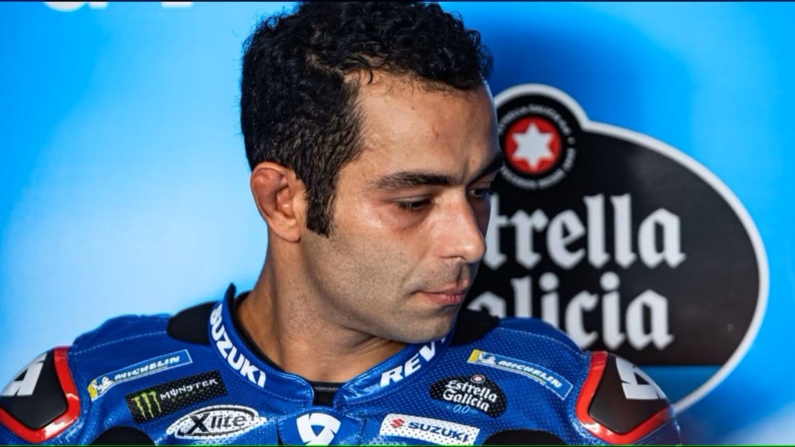 GP Thailand, Petrucci: “Dakar, MotoAmerica and now MotoGP. Few have done that"