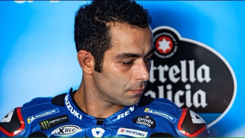 GP Thailand, Petrucci: “Dakar, MotoAmerica and now MotoGP. Few have done that"