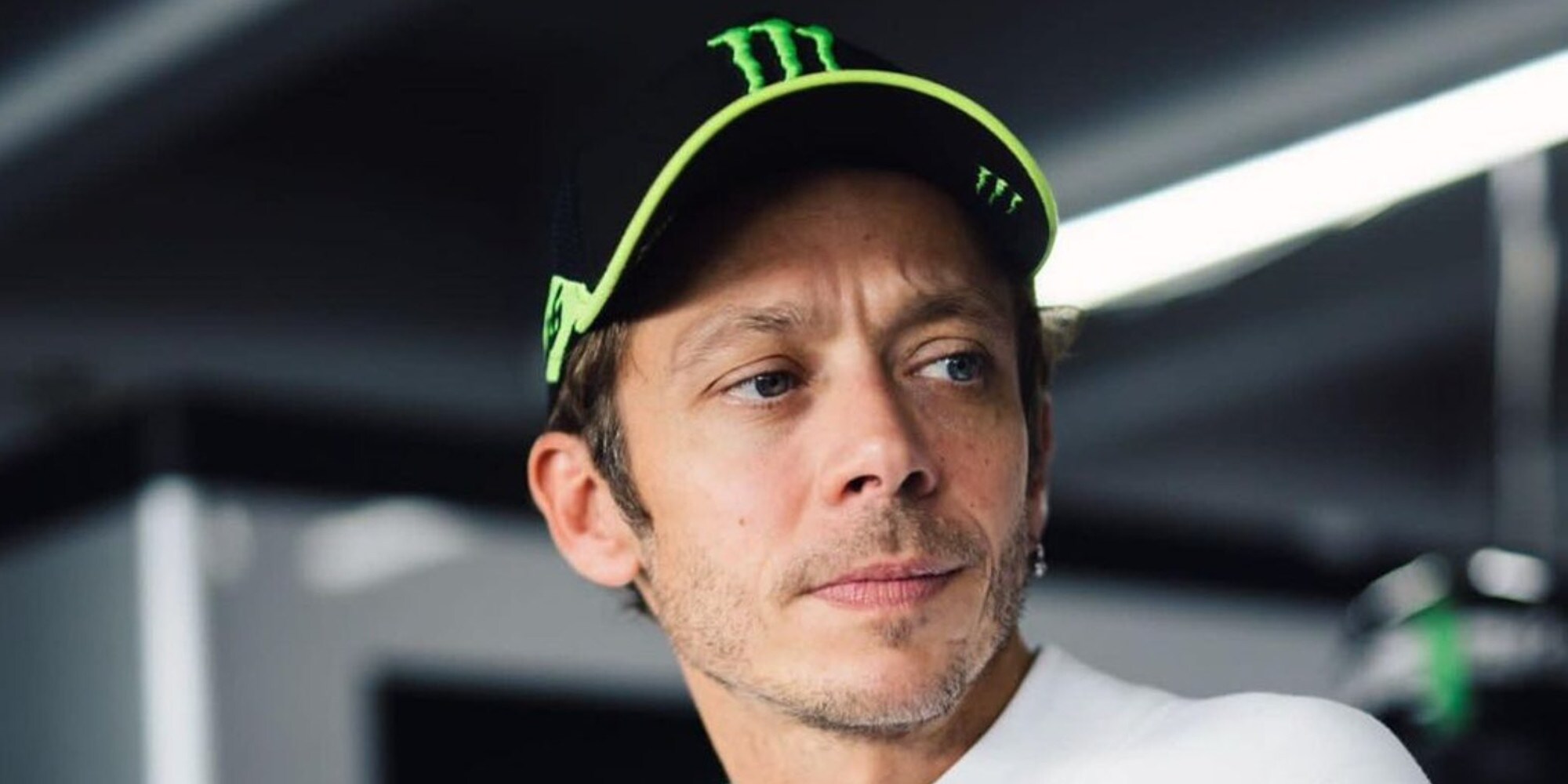 Valentino Rossi: "La MotoGP? Mi manca tantissimo"