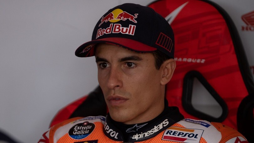 GP Thai, se il "vero" Marc Marquez è tornato, il podio è possibile
