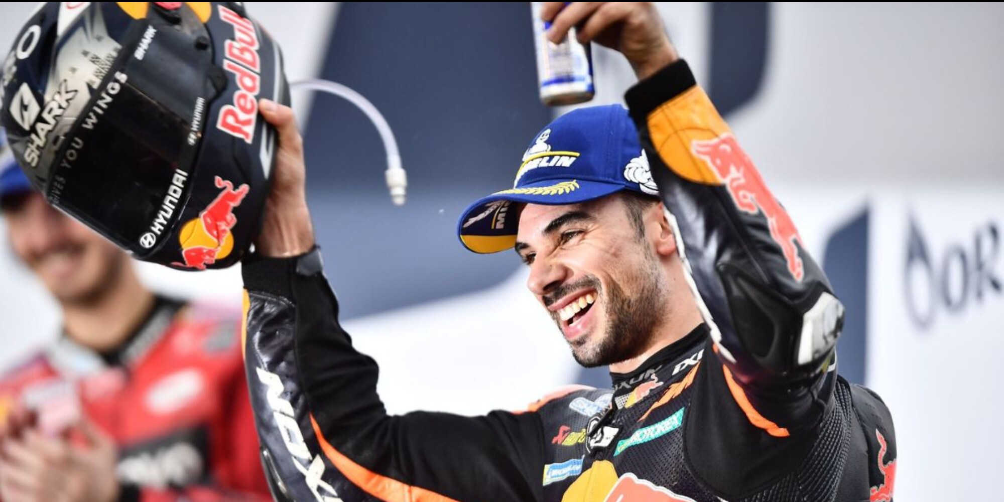 GP Thailandia, Oliveira: "Il tempo dirà se sarò un rimpianto per la KTM"