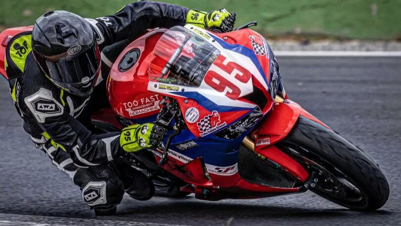 Coppa Italia, tragedia in pista a Misano: muore pilota della classe 600 Pro