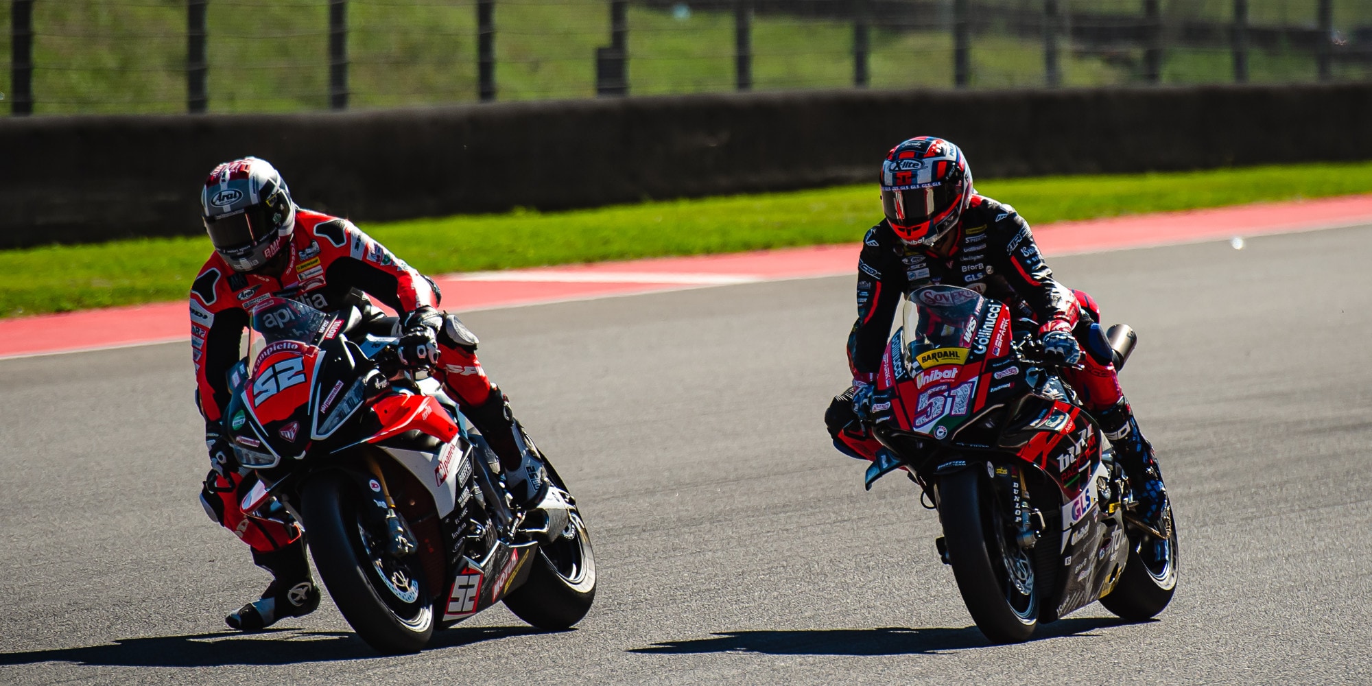 CIV SBK: Pirro Vs Delbianco, il round di Imola incoronerà il campione 2022