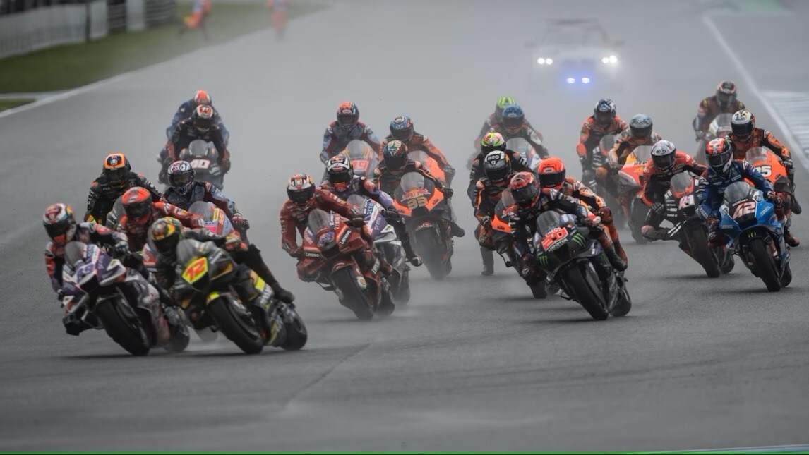MotoGP 2023: not so much a calendar as an endurance test