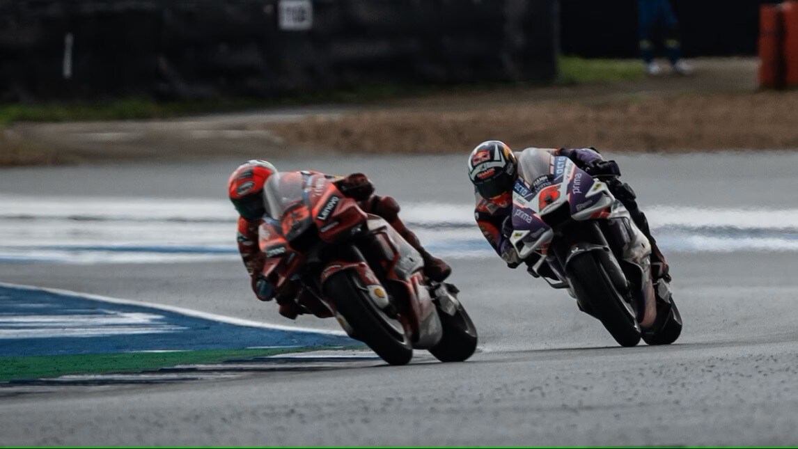 MotoGP: “Team orders”, the current bone of contention