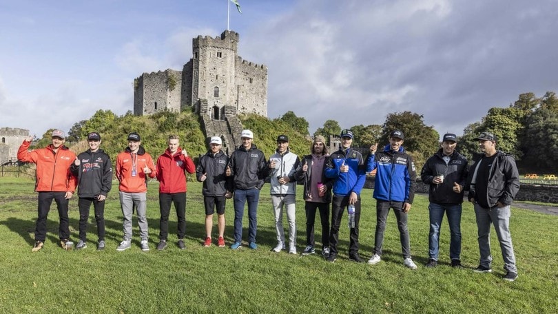 WSX: tutto pronto per la prima del Mondiale Supercross