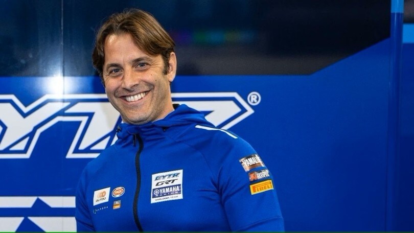 Filippo Conti, GRT: "Gardner? There was no need to convince him. SBK is thriving"