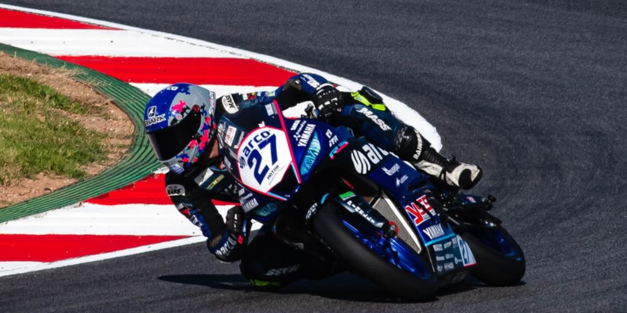 SSP300 Portimao: Diaz campione del mondo, Geiger conquista Gara 1