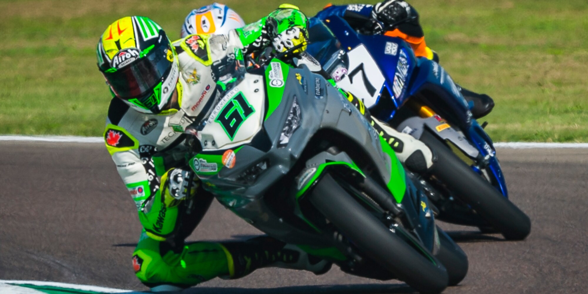 CIV Imola: Carnevali vince Gara 2 e il titolo in SS3000