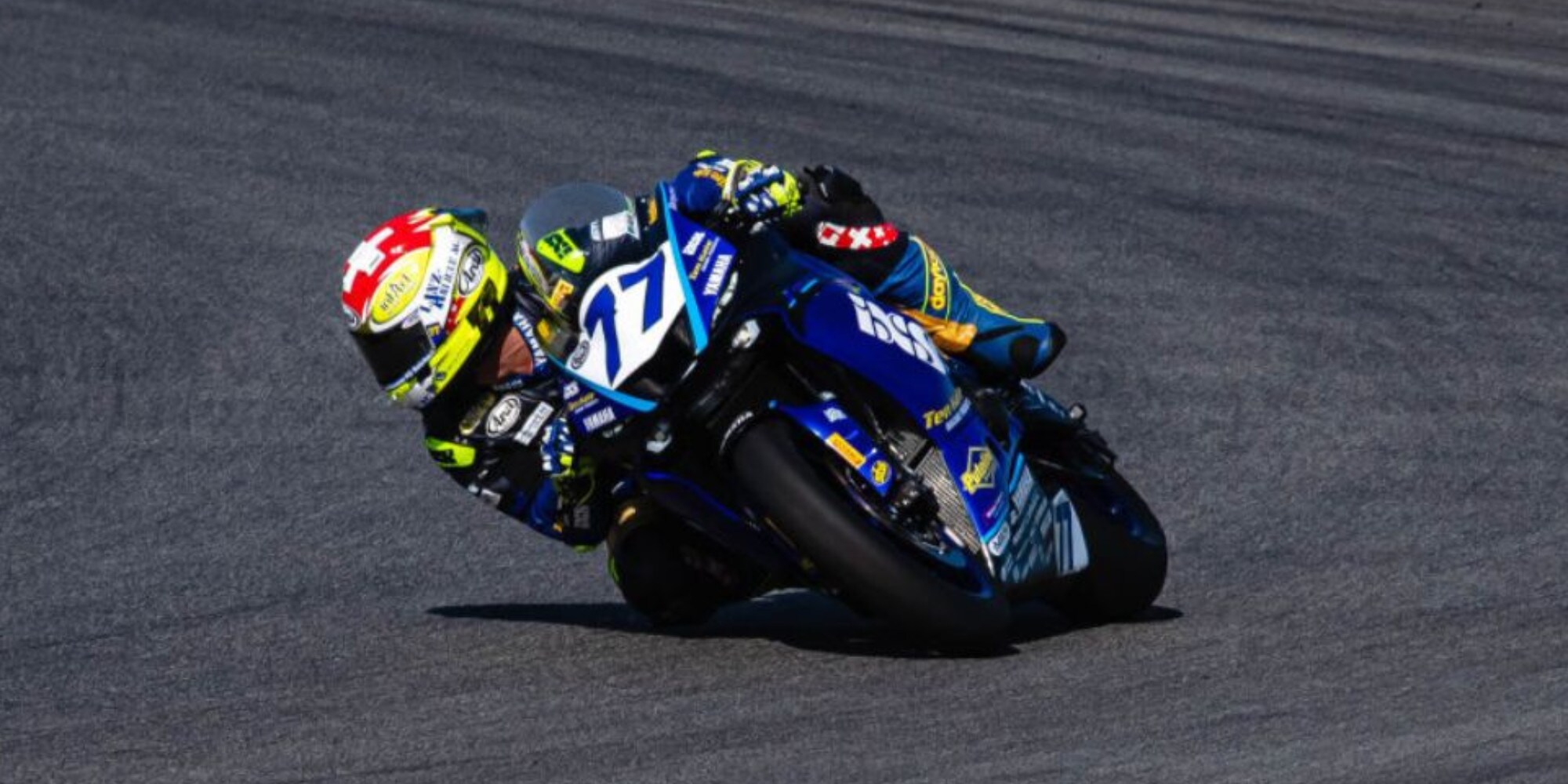 SSP Portimao: vittoria d'autorità per Aegerter in Gara 2, secondo De Rosa